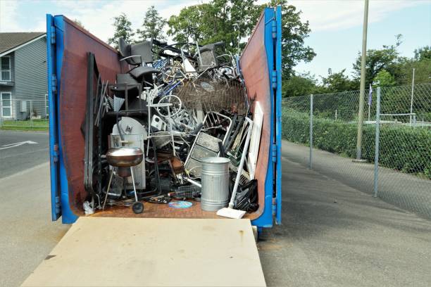 Best Full-Service Junk Removal  in Laurinburg, NC