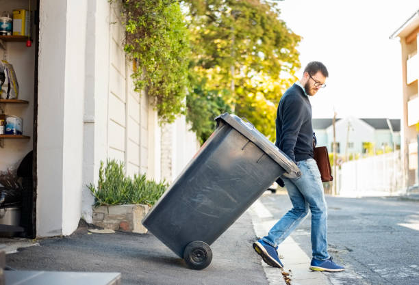 Best Yard Waste Removal  in Laurinburg, NC