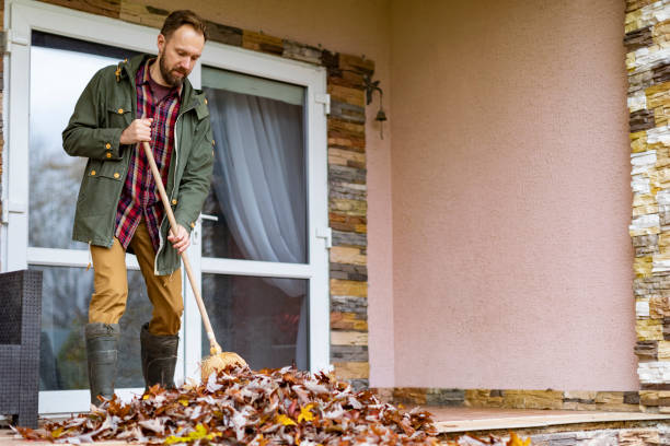 Best Commercial Cleanout Services  in Laurinburg, NC