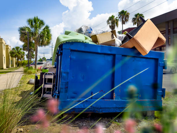 Best Same-Day Junk Removal  in Laurinburg, NC