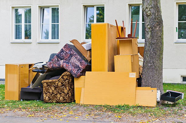 Best Basement Cleanout Services  in Laurinburg, NC