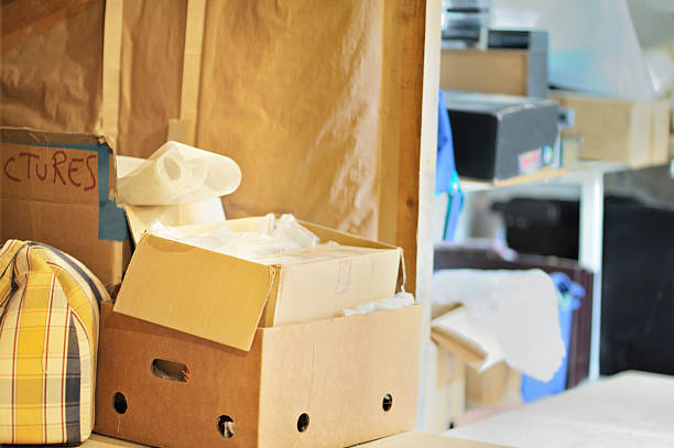 Best Professional Junk Removal  in Laurinburg, NC