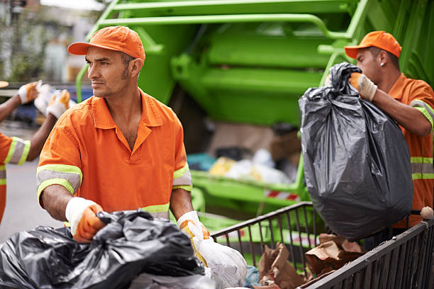 Best Yard Cleanup Services  in Laurinburg, NC