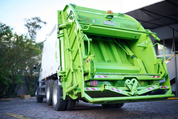Best Same-Day Junk Removal  in Laurinburg, NC