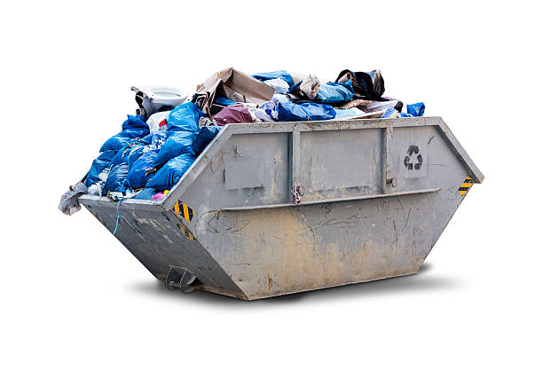 Professional Junk Removal in Laurinburg, NC